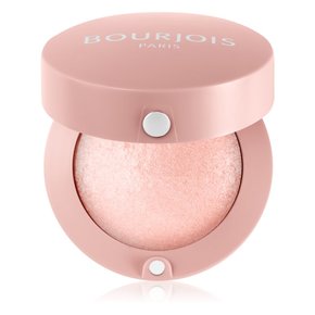 Bourjois 브루조아 리틀 라운드 팟 모노 아이섀도우 1.2g 11 Perfect Pink 퍼펙트 핑크