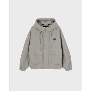 [파주점] 지제로 팬서 3D 스트럭쳐 후드 점퍼 SH5JP951LG