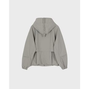 [파주점] 지제로 팬서 3D 스트럭쳐 후드 점퍼 SH5JP951LG