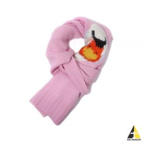 SWAN SCARF (KW0711-YN0008 316) (스완 스카프)