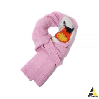 JW앤더슨 SWAN SCARF (KW0711-YN0008 316) (스완 스카프)