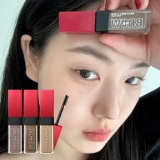 [NEW][3일지속] 3D 브로우 젤 마스카라 +[증정]리무버20ml*2개