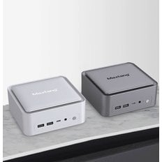 Maxtang NUC 라이젠 AMD R5-6600H 비즈니스 오피스 게임 미니 PC 관세포함