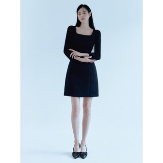 이바나헬싱키 Anna mini dress (2colors)