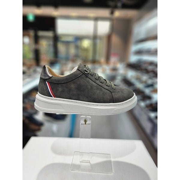 [파주점] 미셸 by 탠디 여성신발 6목 밴드끈 운동화 4cm 스니커즈 x24209j