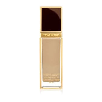  TOM FORD 톰포드 쉐이드 앤 일루미네이트 소프트 래디언스 파운데이션 SPF50 30ml 7.5 쉘 베이지