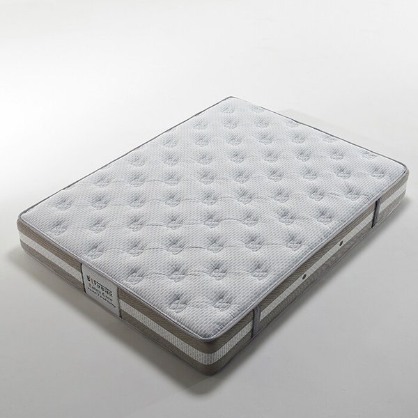 보루네오 엘리브 S1라텍스 22cm 7존독립 퀸 매트리스 sy465-1