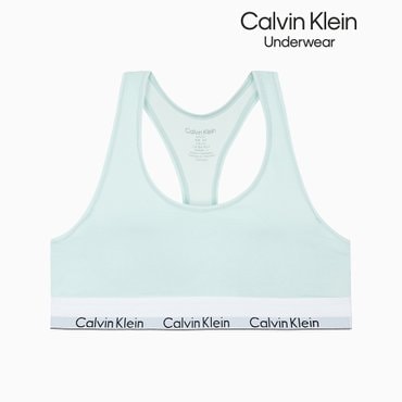 Calvin Klein Underwear 모던코튼 AF 브라렛(QF3785AD-LKW)