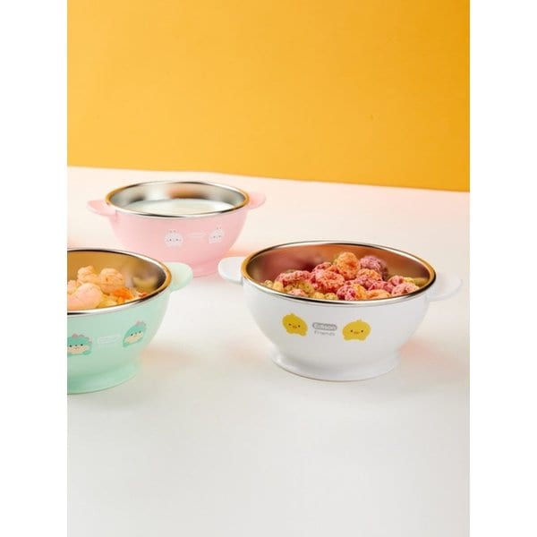 프렌즈 논슬립 스텐 공기