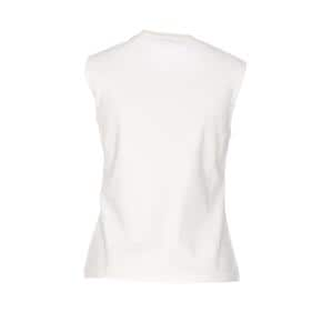 [제이더블유앤더슨] Sleeveless T-Shirt JO0216PG0999001 White