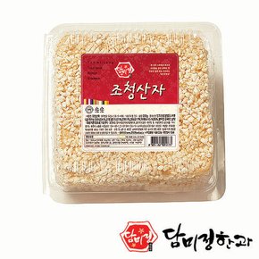 조청산자 200g