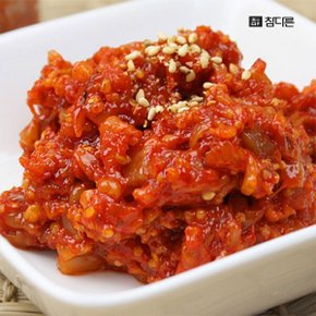 참다른 비빔오징어 230g