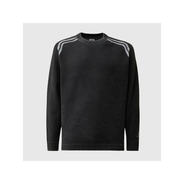 26SS 씨피 컴퍼니 스웨터 20CMKN088A 110647S 889 MIDNIGHT NAVY DOM