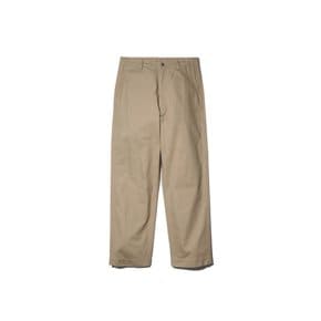 TAKIBI Chino Pants PA-22SU401R