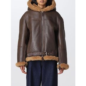 Fur coats women Kenzo FC62LB9290AC TP63036696 66598534