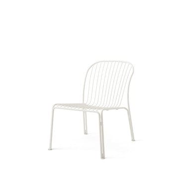 엑스투 &TRADITION(앤트레디션) Thorvald Lounge Sidechair SC100 토발드 라운지 사이드체어 아이보리