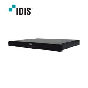 아이디스 eSATA 스토리지 HDD 4개 장착 가능 외부저장장치 IDS1004
