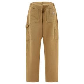 [준야 와타나베] Trousers WM-P023-S241 BEIGE Beige