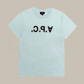 COHBM M26384 KLL VERT DEAU VERT FONCE VPC 벨벳 로고 스탠다드 그랜드 공용 반팔티 270