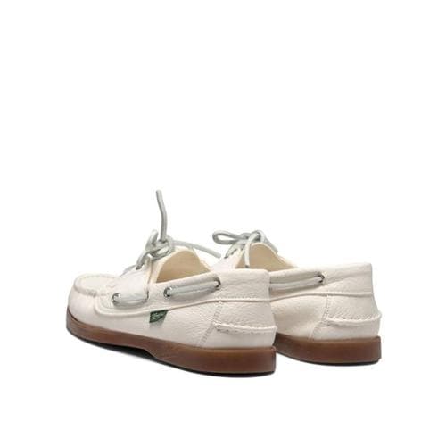 파라부트 바스 마린 벨루어 780557 BLANC