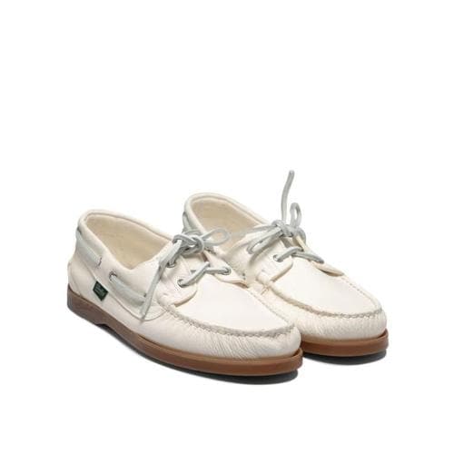 파라부트 바스 마린 벨루어 780557 BLANC