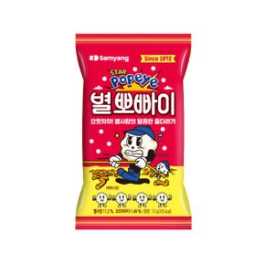 별뽀빠이 72g