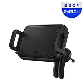 삼성 [정품] 삼성전자 갤럭시Z플립 폴드 차량용 무선충전 거치대 / EP-H5300