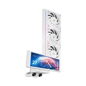 TROFEO VISION 360 ARGB (화이트) ㅇMMㅇ