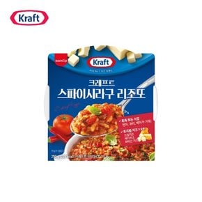 크래프트 스파이시라구 리조또 12팩