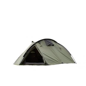 Snugpak (스나그팩) 벙커 올리브 3 인용 돔형 텐트 그린 입니다