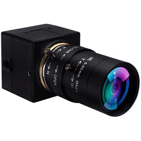 ELP 8MP USB 5-50mm 10X 2448P 30fps USB IMX179 USB USB 윈도우, 리눅스, 맥, 라즈베리