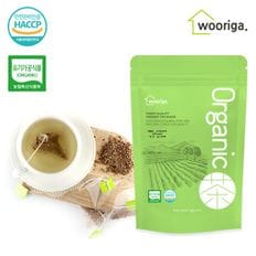 NS홈쇼핑 유기농 국산 보리차 2g 25티백 돼지감자차 여주차 히비스커스 마테차 얼그레이 캐..[30915355]