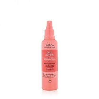  리얼 아베다 뉴트리플레니쉬 리브 인 컨디셔너 200mlHH 200ml