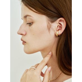 Reflection Stud Earrings