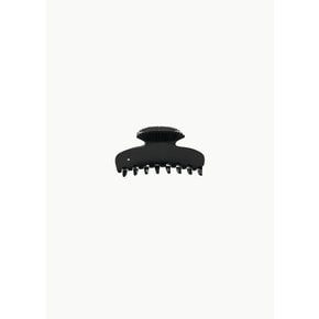 소피부하이 26PF Fan Shell Claw, Black