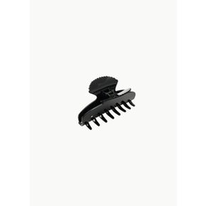 소피부하이 26PF Fan Shell Claw, Black