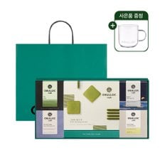 [SSG단독/전용머그 증정] Tea Blossom (티 블라썸)