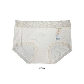 소프트터치 레이스팬티