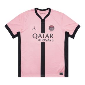 PSG 2024-2025 PSG Third Stadium Shirt (19 LEE KANG IN) PSG24B9US002UMX00