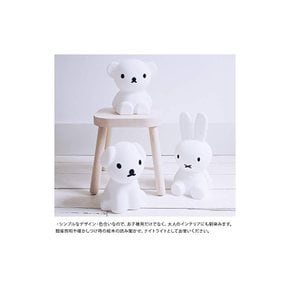 Mr Maria 미스터 마리아 FIRST LIGHT miffy and friend