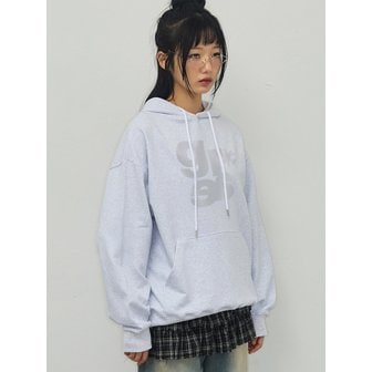 그레이버 [UNISEX]GRAE-S 후드티_5color