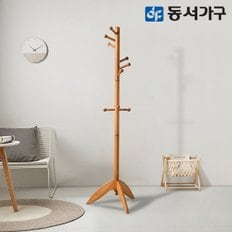 디바인 원목 스텐드 옷걸이 DF633120