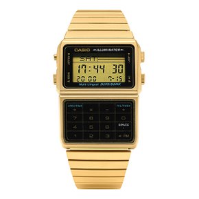 [카시오 CASIO] DBC-611G-1DF 남성 메탈시계