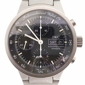 [중고명품] 아이더블유씨 IWC GST 티타늄 워치 3252102450