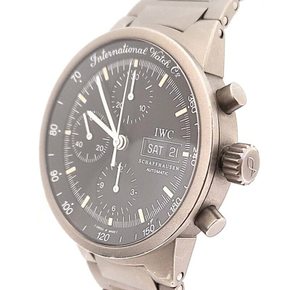 [중고명품] 아이더블유씨 IWC GST 티타늄 워치 3252102450