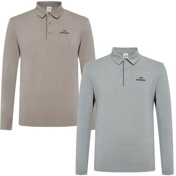 [부산점] POP 잠재권축 남성 폴로 티셔츠 DMU25282