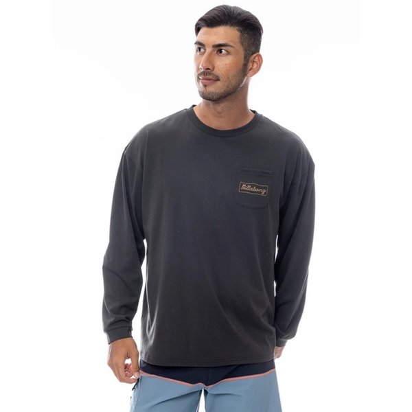 SOFTTY 긴팔 래쉬가드 (AF11RE112RAV)