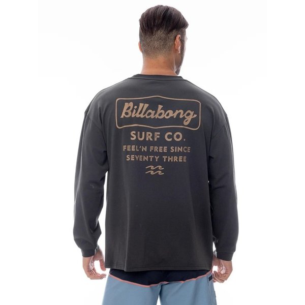 SOFTTY 긴팔 래쉬가드 (AF11RE112RAV)