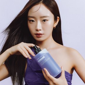 더마이드 4.0 앰플 샴푸 프로테인 퀀치 500ml