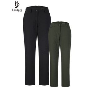 BQ5MWSL801 여성 패딩 팬츠